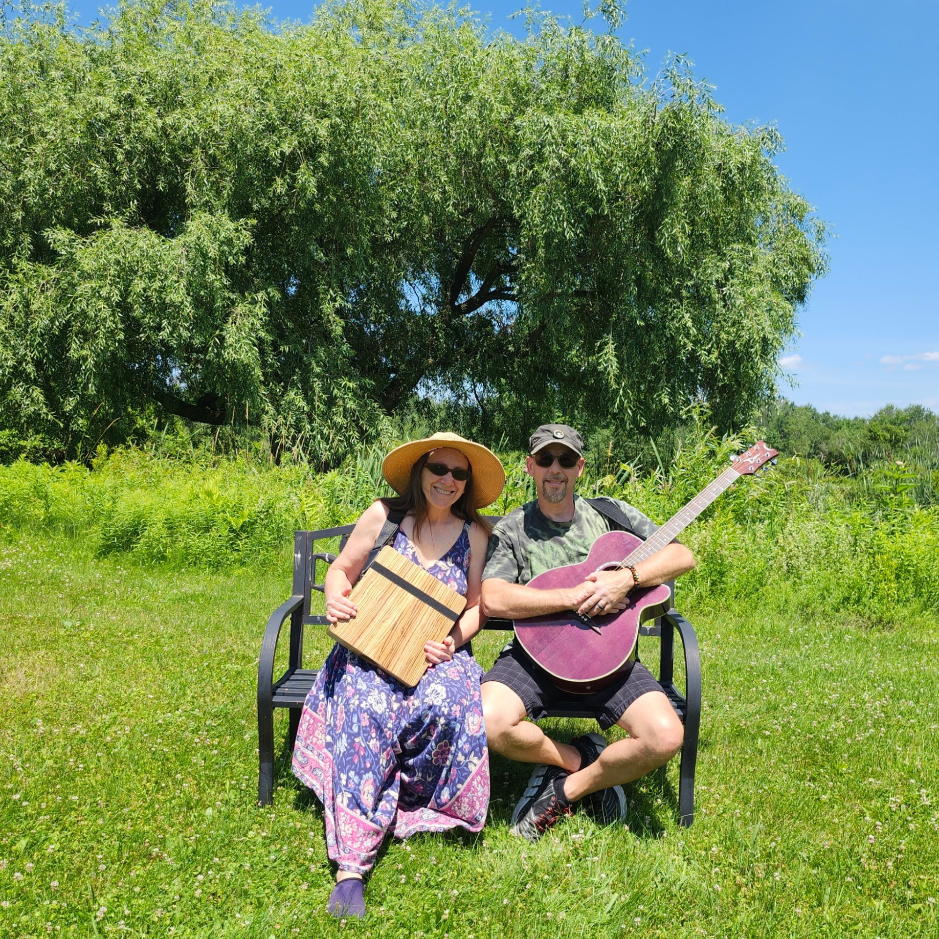 Angelwood Celtic & Folk